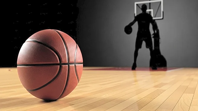 USC Trojans Basketball Faces Uncertainty with Frontcourt Changes