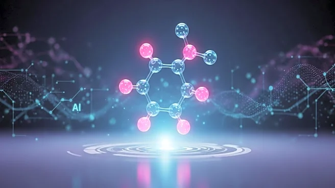Merck's Iya Khalil Discusses Strategic Use of AI in Drug Discovery