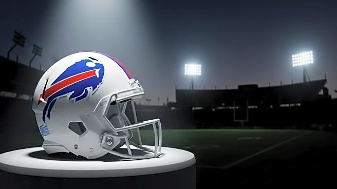 Buffalo Bills' Jerry Butler's Historic Performance Against Jets Remembered