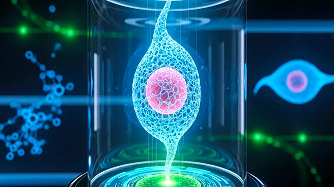 Ensoma Secures $53 Million Financing for Stem Cell Therapy Development