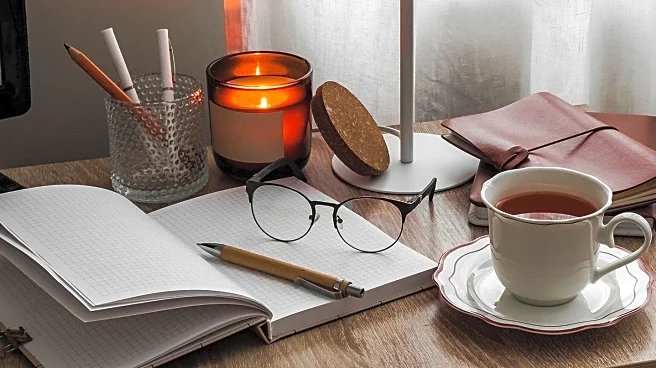 The Verge Recommends Fall Desk Upgrades for Enhanced Productivity