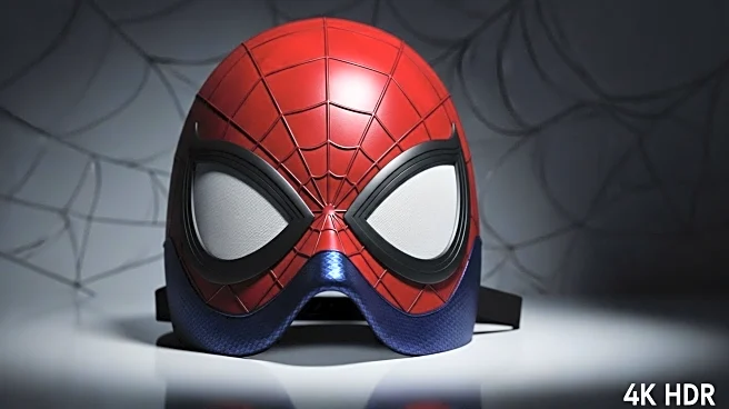 Tom Holland Suffers Concussion, Pausing 'Spider-Man: Brand New Day' Filming