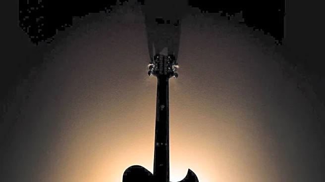 Father Plays Guitar During Surgery to Remove Brain Tumor, Extending His Life