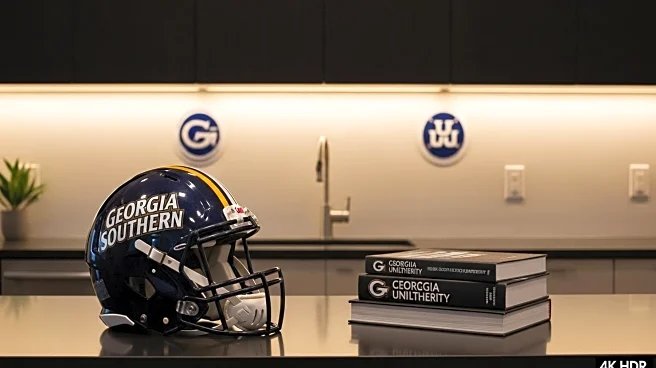 Parker’s Kitchen Partners with Georgia Southern University for NIL Collaboration