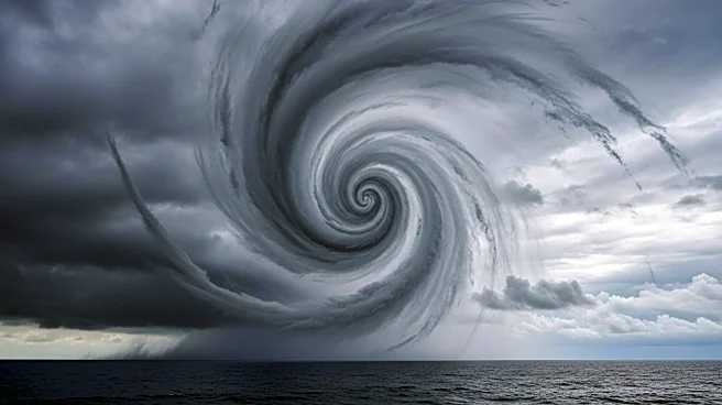 China Cancels Schools and Flights as Super Typhoon Ragasa Approaches