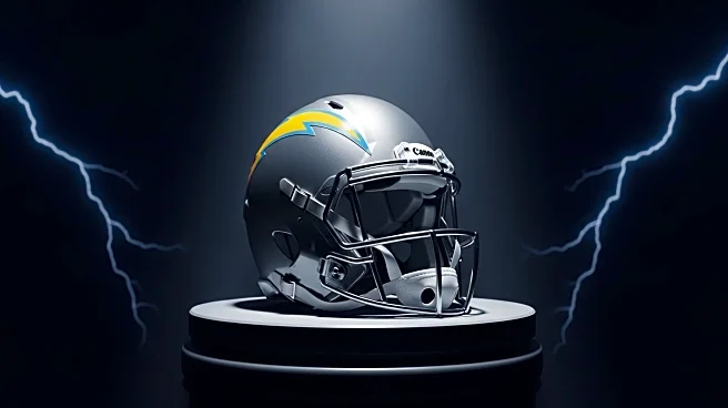 Los Angeles Chargers Achieve Rare Feat with Divisional Wins