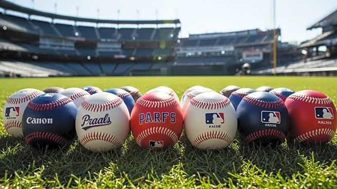 MLB Teams in Unexpected Pennant Race as Playoff Field Remains Unsettled