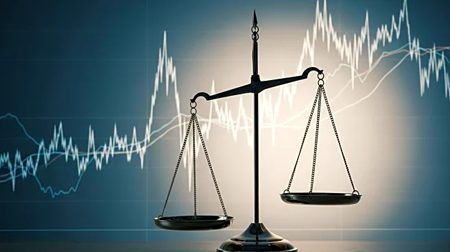 Schwab U.S. Dividend Equity ETF Shows Mixed Performance Amid Market Fluctuations