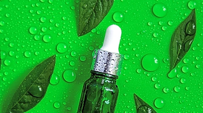 Dermatologists Highlight Ferulic Acid's Role in Enhancing Skin Care Regimens