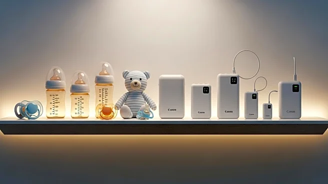 Amazon Recalls 500,000 Products Including Baby Items and Power Banks Due to Safety Risks