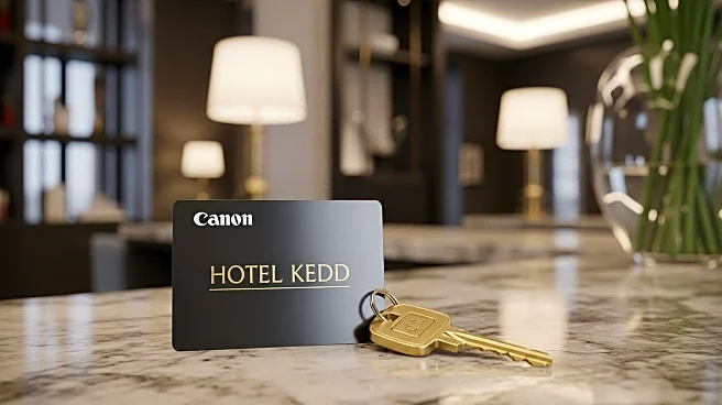 Michael Rosin Appointed General Manager at NYX Hotel Erfurt