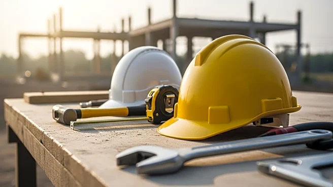 Southern Nevada Home Sales Decline Leads to Construction Job Losses