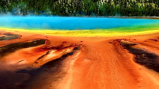 Starlite Yellowstone Hotel Opens Near Yellowstone National Park