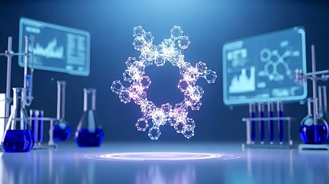 Terray Therapeutics Appoints Wendy Young to Board, Enhancing Drug Discovery Efforts