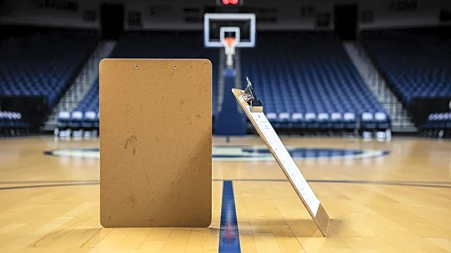 Auburn Coach Bruce Pearl Retires, Son Steven Pearl Takes Over Leadership