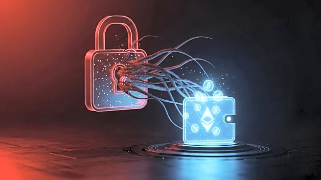Steam Game Malware Drains $32,000 from Cancer Patient's Crypto Wallet