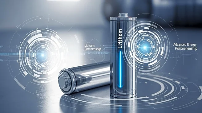 Chile's Corfo Agency Prepares Lithium Contracts for SQM-Codelco Partnership