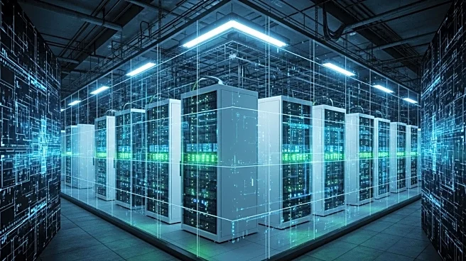 Nvidia Announces $100 Billion Investment in OpenAI for AI Data Centers