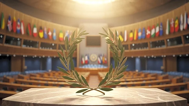 UN General Assembly's Inaugural Session: A Historic Effort to Prevent Future Wars
