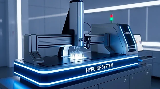 Thermo Fisher Scientific Launches Hypulse System to Enhance Material Surface Analysis