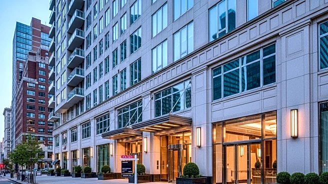 Madoff Trustee Seeks Sale of NYC Condo to Compensate Fraud Victims