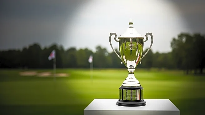 USA Ryder Cup Team Faces Criticism Over Player Payments