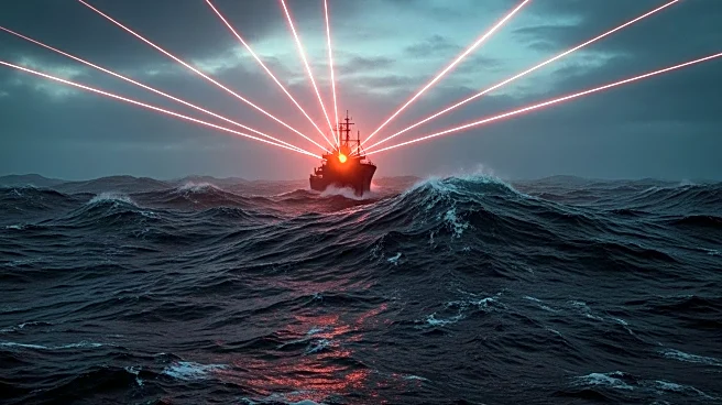 Houthi Rebels Attack Ship Off Yemen Coast Amid Ongoing Tensions