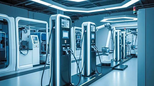 Sapura Industrial and APU Collaborate on EV Training and Smart Manufacturing in Malaysia
