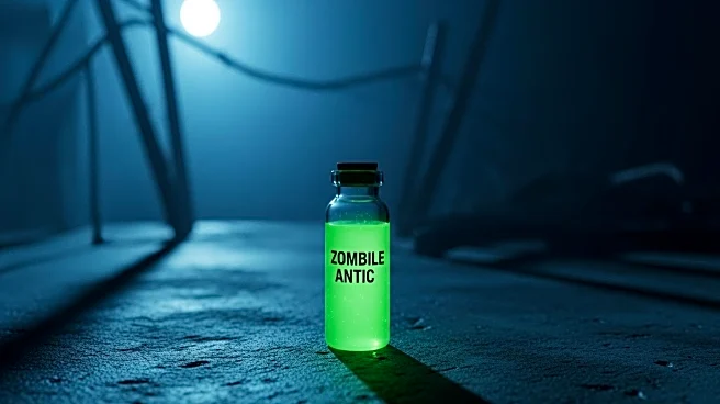 Call of Duty: Black Ops 7 Zombie Mode Leaks Reveal New Game Features