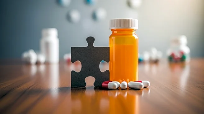 President Trump and RFK Jr. Announce Autism and Tylenol Link, Impacting Pharmaceutical Stocks