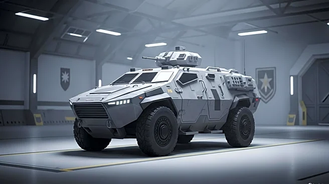 Japan Receives First Patria AMV XP Armoured Vehicle for Defense Forces