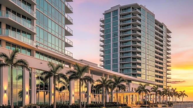 Miami-Dade Luxury Condo Sales Surge Amid Market Adjustments