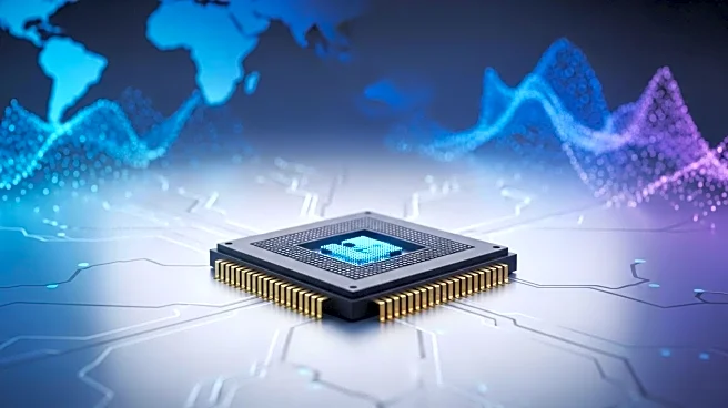 Nvidia and OpenAI's $100 Billion Deal Sparks Global Chip Stock Rally