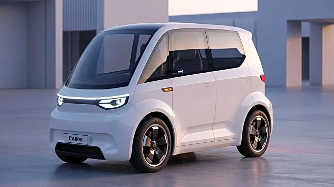 Telo Secures $20 Million to Develop Compact Electric Trucks for Urban Areas
