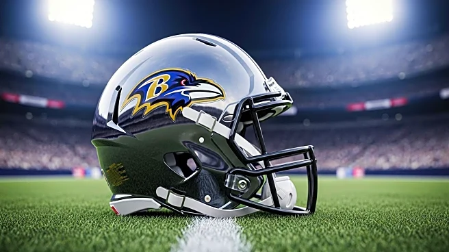 Ravens Set Record for Points Scored by Losing Team in NFL