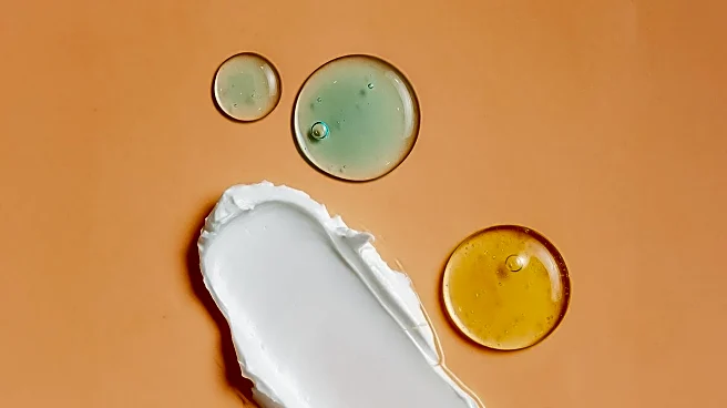 Madeline Argy Shares Acne Advice and Promotes Self-Acceptance