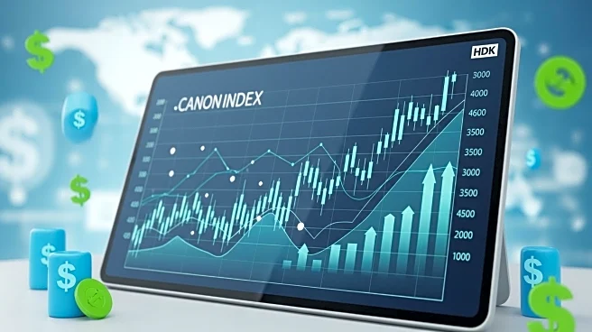 S Global's Index Business Generates Significant Revenue Amid Dominance in Stock Market