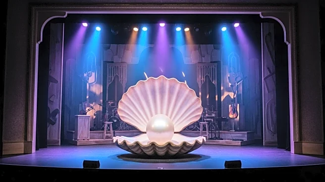 Denver Center for the Performing Arts to Host Musical Comedy 'Shucked' in October