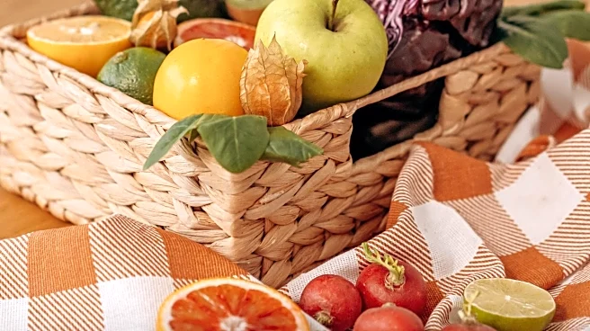 Diet Culture Criticized for Negative Impact on Health and Society