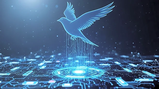 Bluesky Emerges as a Major Competitor to X with Decentralized Social Platform