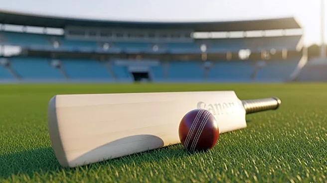 Grace Harris Ruled Out of Australia's Women's World Cup Squad Due to Injury