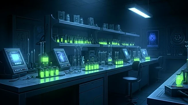 Resident Evil Movie Director Zach Cregger Crafts New Story Within Game Universe