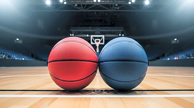 NBL Prospect Clash: Karim López vs. Dash Daniels Offers Insights into NBA Draft Potential