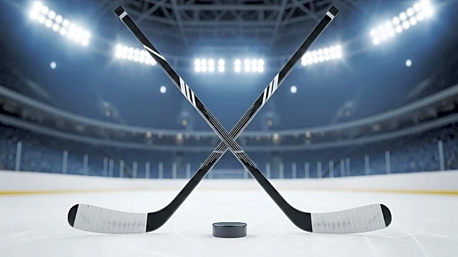 Montreal Canadiens Triumph Over Philadelphia Flyers in NHL Preseason