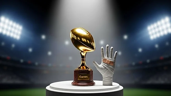 Oklahoma Sooners' John Mateer to Undergo Hand Surgery, Impacting Heisman Campaign
