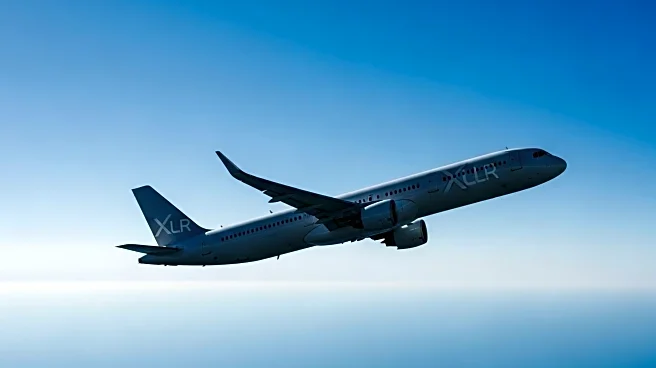 Athens International Airport Expands Network with A321XLR Aircraft to Boost Long-Haul Connectivity