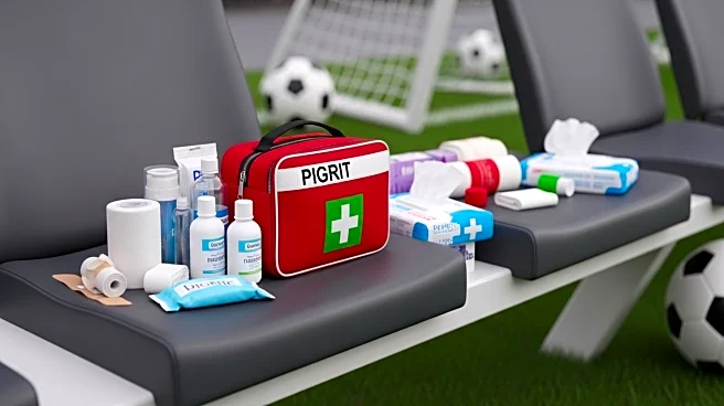 Pep Guardiola Emphasizes Player Care Amid Man City's Challenges