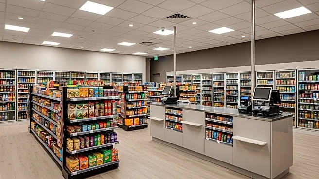 Morrisons Appoints Former Nisa Boss as Convenience Stores Operations Director