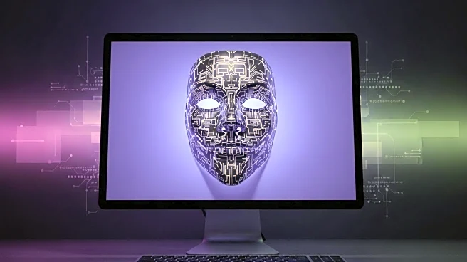Online Anonymity Raises Ethical Concerns in Digital Behavior