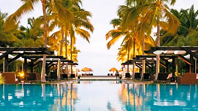 Four Seasons Resort Puerto Rico Opens Reservations for Luxury Eco-Friendly Experience
